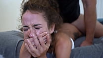 sex она думала что съемка будет легкой большой член уничтожает 18летнюю тугую гейшу кид porn