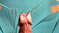 sex открытие уретры porn