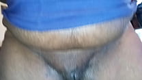sex cunnilingus look at all that cum in my panty just nasty porn