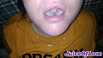 sex компиляция камшотов от любительницы спермы juiceslove porn