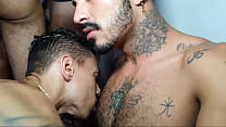 sex оргия без презерватива в доме renbri carioca с petrick garcia henrique alagoano murilo kaduzinho я была в восторге porn