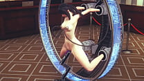 sex movie hentai uncensored 3d yumiko hardsex with futanaris and sex machine japanese asian manga anime game porn porn