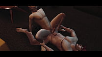 sex sims 4 натурал случайно трахает геятвинка porn