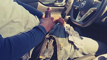 sex cunnilingus images of smelling cumming on wife panty in the car porn