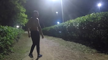 sex ночные прогулки в парке том 2 часть 2 porn