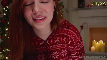 sex майми рождество asmr porn