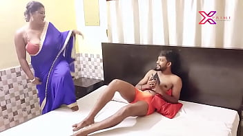 sex インド人エロい熟女ラクシュミバビ porn