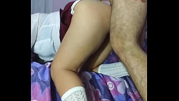 sex i let them take advantage of my innocence over and over again in my own house on the same day my pussy doesnt rest porn