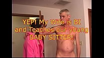 sex моя жена я и наша няня porn