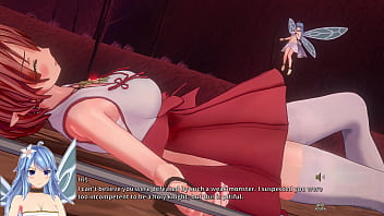 sex рикка и бандиты 4k 60fps 3d hentai game без цензуры ультра настройки porn