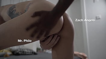 sex bbcは従順な白いお尻の雌犬を授精します porn