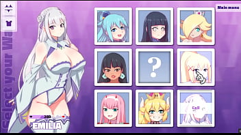 sex waifu hub 패러디 헨타이 게임 소파 캐스팅에서 2 부 장난 꾸러기 소녀는 심술쟁이처럼 순진하지 않습니다 porn
