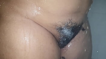 sex ブラジル最大のオマンコにワックスがけ porn