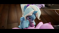 sex mlp трикси подборка часть 2 porn