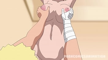 sex narutoナルトサクラファックアニメ変態デモンストレーション porn