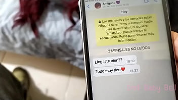 sex она изменила мне и я разбудил ее своим членом во рту porn
