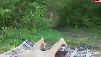 sex немецкий анальный трах брюнеткисюрприза на публике porn
