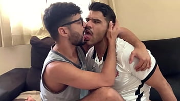 sex marcos goiano трахнул мускулистый leon xxl porn