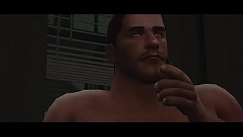 sex sims 4 генеральный подрядчик не может устоять перед желанием трахнуть твинка porn