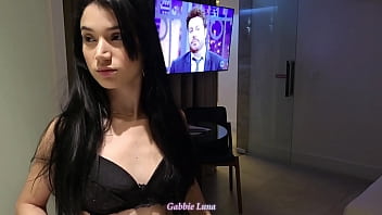 sex я хорошо сучка вкусно трахаюсь и громко стону пока я кончаю на пирокао габби луна и реннан луна porn