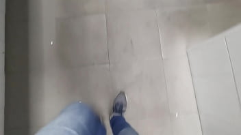 sex твердый член в ванной торгового центра porn