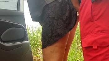 sex 숲에서 바라는 만족할 줄 모르는 아내와 선생님 porn