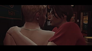 sex sims 4 приятель из колледжа помогает соседке по комнате со сломанной рукой porn