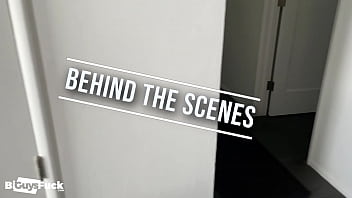 sex за кулисами горячий красавчик лукас получает лучшее из обоих миров porn
