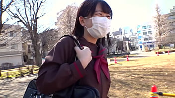 sex クラスに1人はいる地味っ子が脱いだら巨乳で一軍女子よりエロかったウブな外見からは想像できない絶倫級の性欲デカチン男優と荒ぶる本気セックス　part1 porn