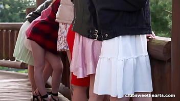 sex празднование 7500летия клуба влюбленных porn