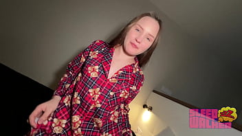 sex сводная дочь не заправила кровать и мне пришлось её трахать porn