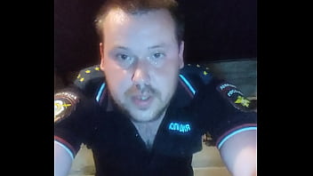sex полное видео грубый трах в анальную дырку милиционера бутылкой водки porn