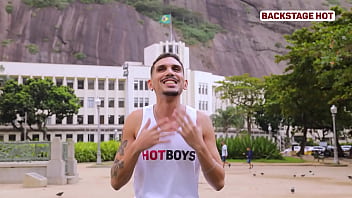 sex junior rodrigues и arthur reizinho горячо за кулисами porn