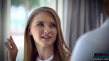 sex молодая женщина с большими натуральными сиськами мелоди маркс любит грубый секс с огромным членом porn
