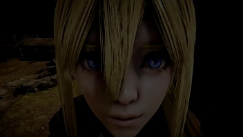 sex mikasa futa x historia крошечная молодая женщина полное видео porn