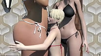 sex агентство супермоделей 15 porn