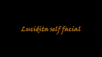 sex xx self facial porn