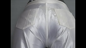sex サテンの女性はcumloadを受け取ります porn
