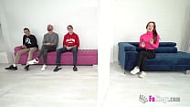 sex рыжая бетти не может выбрать только одного парня она должна трахнуть их всех porn