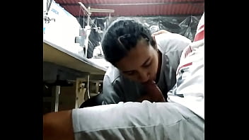 sex it scares me to suck my coworker watch the full video and leave your comment porn