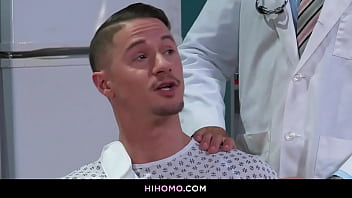sex полный экзамен для гея alex mecum и skyy knox porn