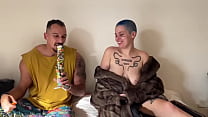 sex я курил бонг с моей подругой аргентиной я думаю она накурилась и мы хорошо трахались со спермой во рту буэносайрес porn