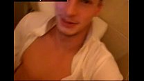 sex симпатичный гетеросексуальный ебарь занимается гейсексом часть па porn