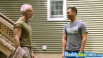 sex conner habib и silver dilf allen silver писают и сосут хуи porn