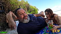 sex movie discover the pleasures of tambaba beach and the advantages of being in this naturist place ma santos oficial porn