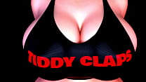 sex tiddy claps музыкальное видео футанари porn