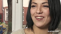 sex ersties сексуальная бразильская крошка показывает нам свою сексуальную сторону porn