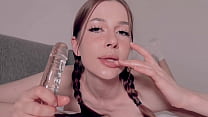 sex ホワイト ホット プッシー rozinha と clean in anal and pussy at the same time porn
