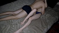 sex 義理の妹との最も優しいセックス porn