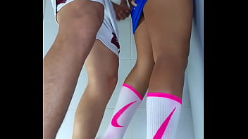 sex 在我的姻亲到来之前我操我的妻子洗衣服 porn